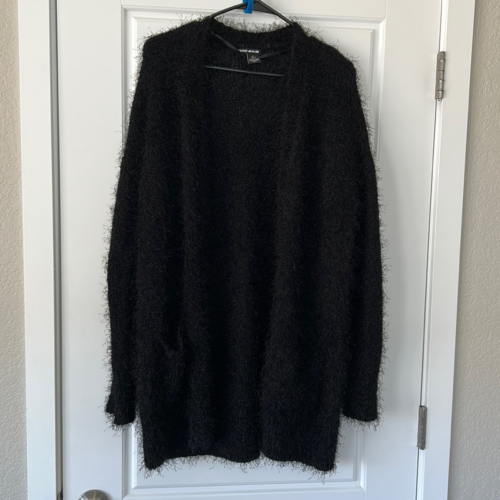 Dkny Cozy Cardigan